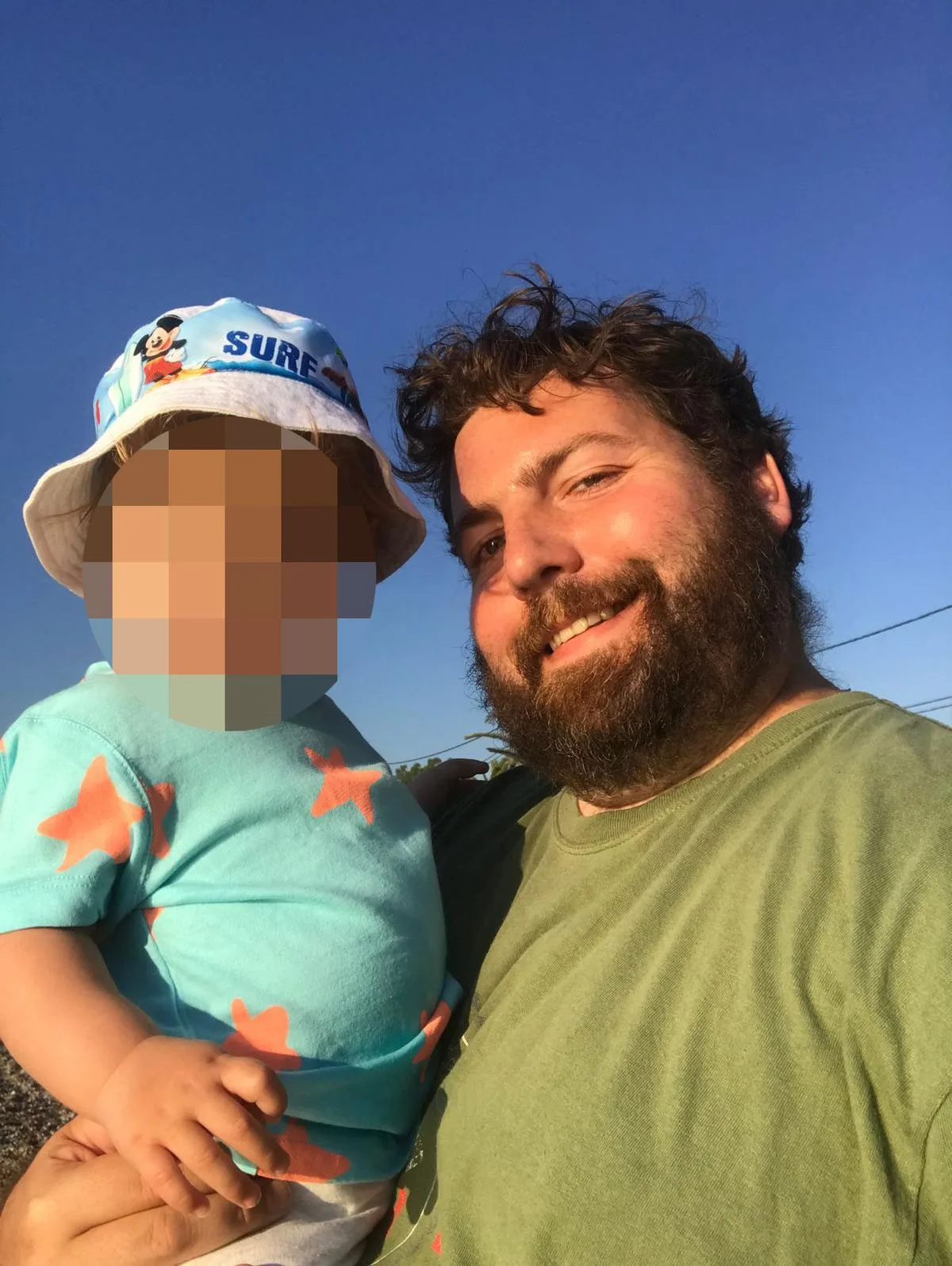 1日10枚のライスケーキで7ヶ月で44kg減。ロンドン男性の驚きの方法