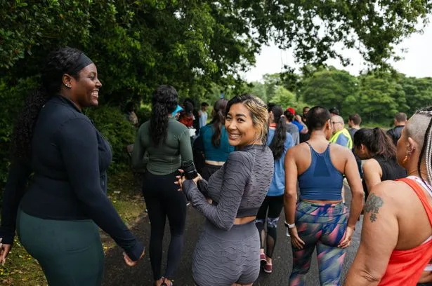 8割の若者が“飲み会よりアウトドア”にシフト、イギリスで起きている変化