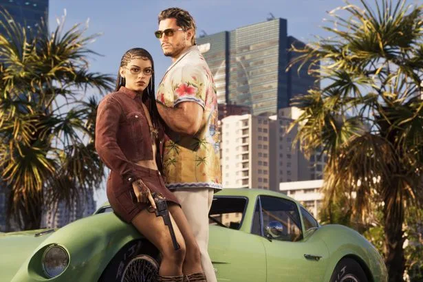 13年ぶりのGTA6、発売前に「運転免許証」が必要になる可能性