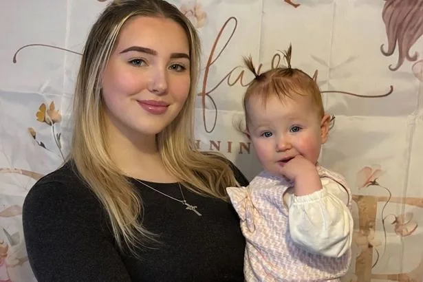 わが子が死んでる…幻覚に襲われた20歳新米ママ、産後精神病の壮絶な闘い