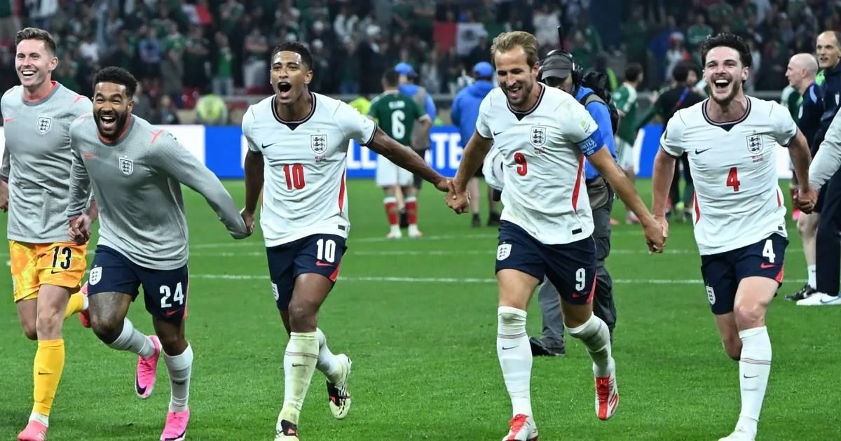 イングランド代表のW杯勝利でネット使用量が爆増、深夜3時のブロードバンド使用量が3倍に