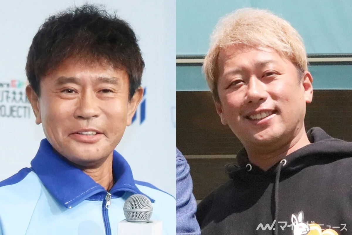 ライセンス井本、子の重度障害を公表「ごぶごぶラジオ」一時離脱へ