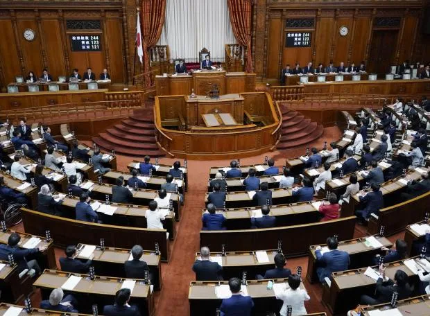 年内にも「副首都・大阪」？ 関連法成立で早くも火花