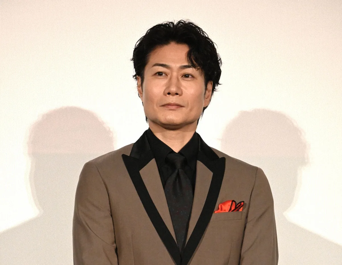戸次重幸、52歳で宣言「あと15年で北海道に戻る」セミリタイア計画の真相