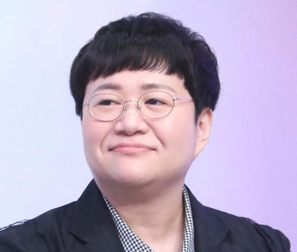 近藤春菜、43歳でまさかの坊主疑惑？こっちのけんとと激似だった過去に設楽統も爆笑
