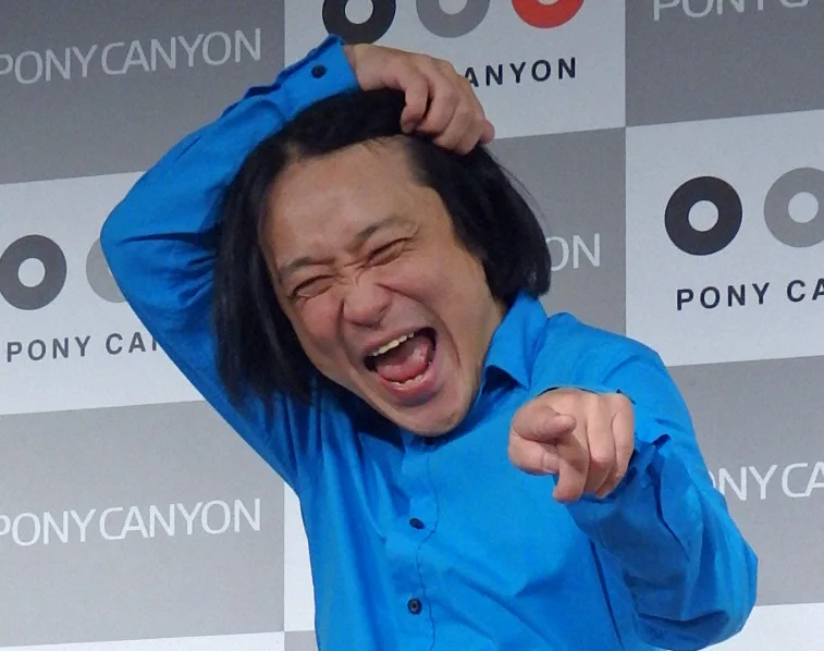 永野、ラッセンに「ゴッホより好き」と伝えたら大号泣された