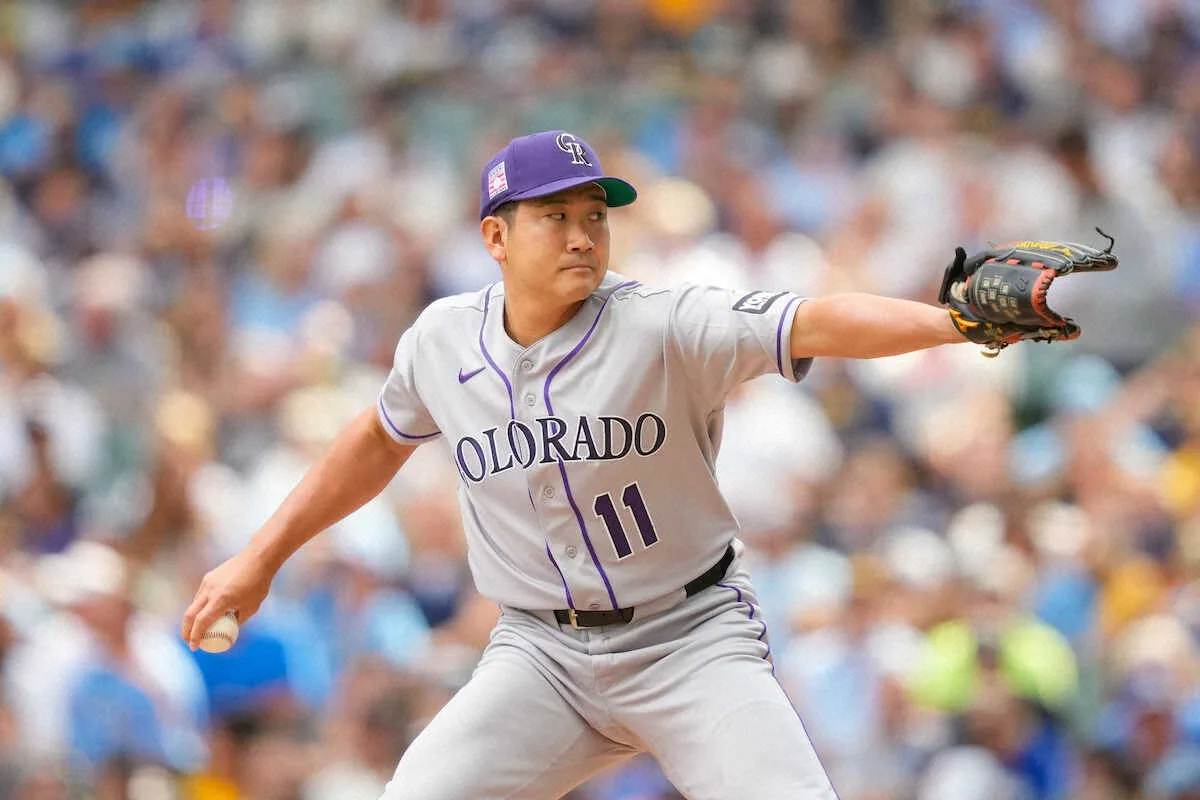 36歳菅野智之、6月以降負けなし6連勝で2年連続2桁勝利達成
