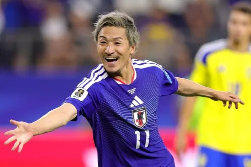 前田大然、プレミア帰還のイプスウィッチと3年契約「すべてささげる」