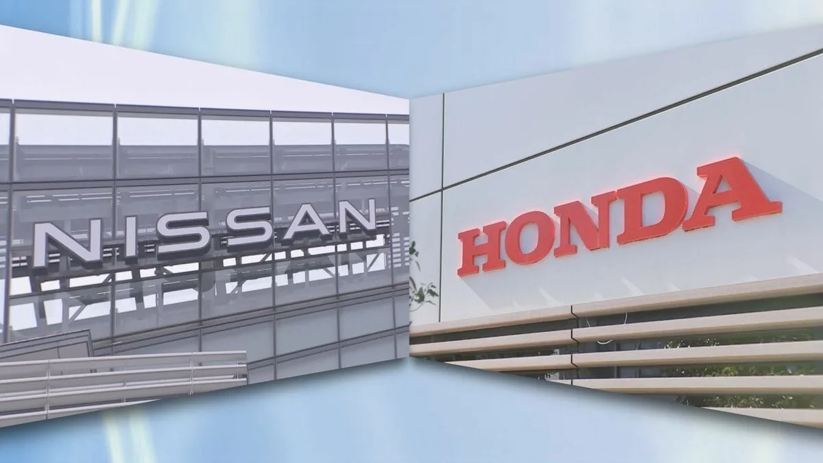 経営統合は破談したけど…ホンダと日産、今度は車の“脳”を共同開発へ