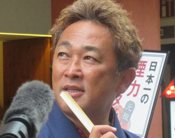 ヒカル直撃「暴露再開する？」ガーシーが即答した意外すぎる将来像