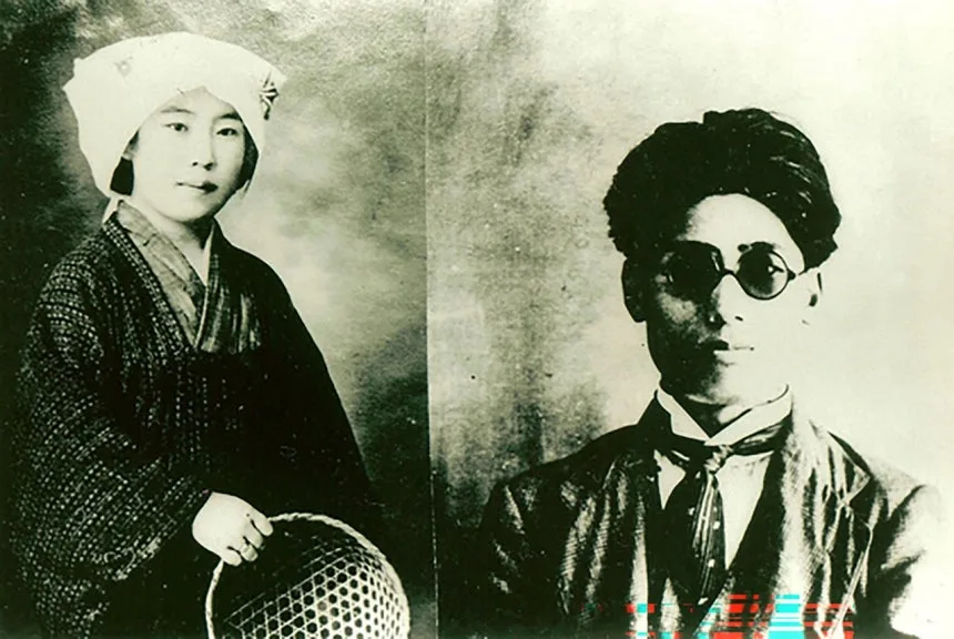 日本人女性が韓国で「独立有功者」に…没後100年、政府主導で大規模追悼式