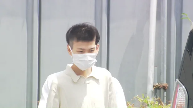 横浜「海の公園」トイレ全焼、29歳男が「私がやった」と認める