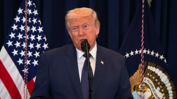 レタスが不衛生だから関税？トランプ氏がメキシコとカナダに“珍理由”で制裁示唆