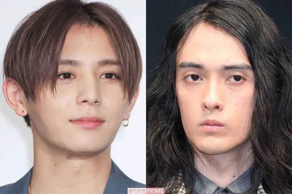 山田涼介＆栗原類が大河初出演、「現代イケメンすぎて浮かない？」の声に本人も不安