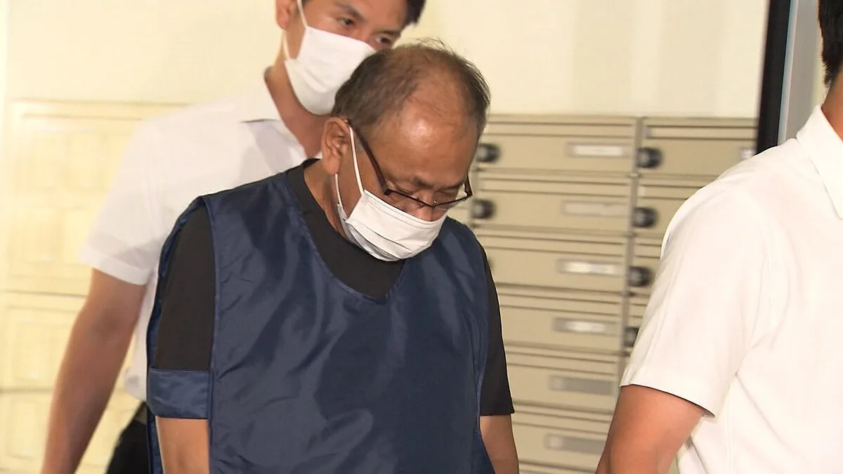 32年前の強盗傷害、フィリピン潜伏から30年越しの逮捕「俺はやってない」