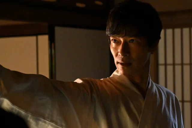 堺雅人主演『VIVANT』第2シーズン開幕直前に新キャラ“ハヤト”がサプライズ解禁