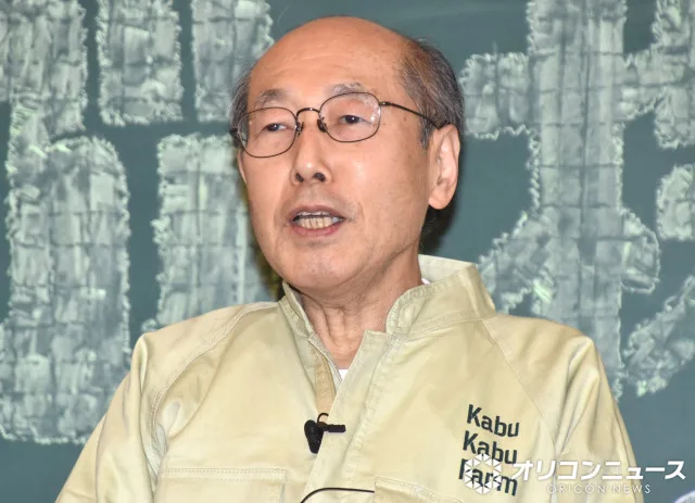 桐谷広人氏が前立腺がん＆大腸がんを公表「抗癌剤治療中」に心配の声殺到