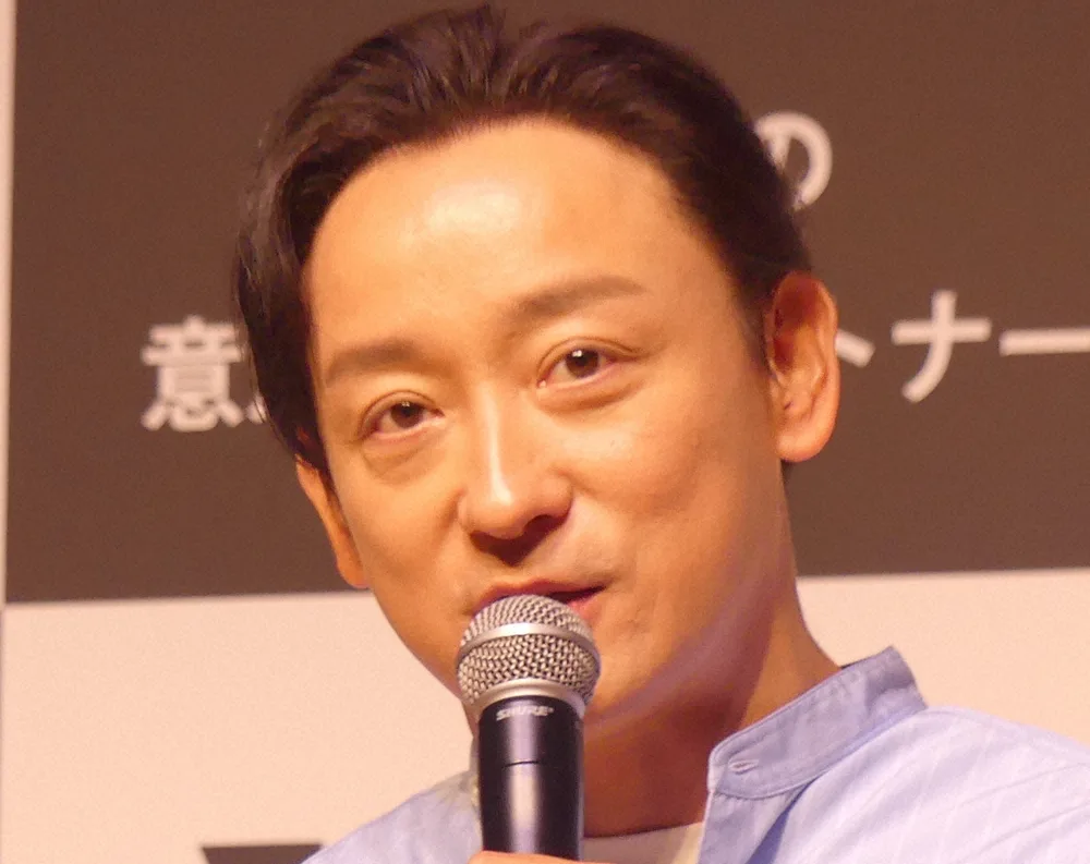 山本耕史、堀北真希さんとの結婚で変わったことは？即答「全部です」