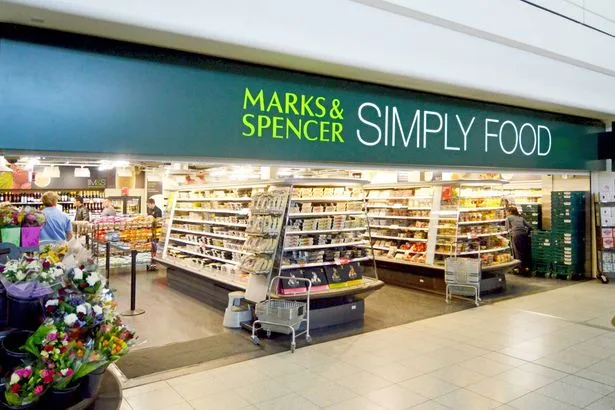 M&Sの黄色シール、狙うなら朝9時が正解。夕方よりお得な理由