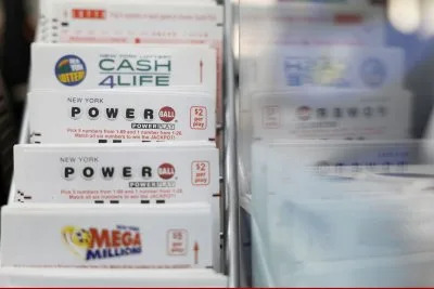今年2度目の5万ドル当選…メリーランド男の強運