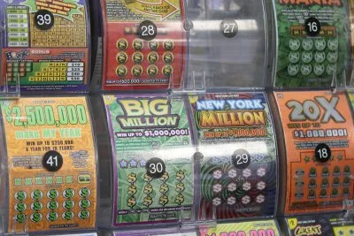 誕生日が7日で1977年生まれ…「7」に執着した男が1億円当てた