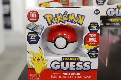 ポケモンカード転売ヤー対策に顔認証導入、再入店できなくなる