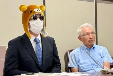 開示請求で得た実名をSNSで晒され…YouTuberが百田尚樹氏らを提訴、匿名発信の自由が危機に